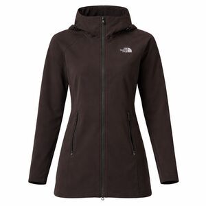 The North Face Women's DryVent™ Rain Parka | TNF Black | Size Medium